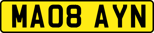 MA08AYN