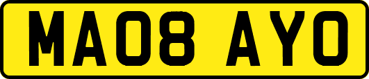 MA08AYO