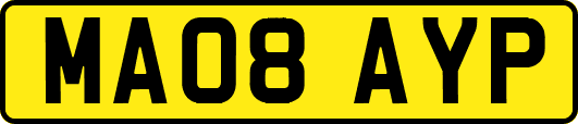 MA08AYP