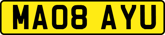 MA08AYU