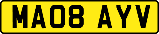 MA08AYV