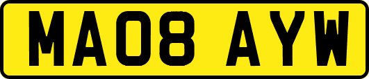 MA08AYW