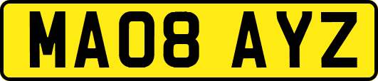 MA08AYZ