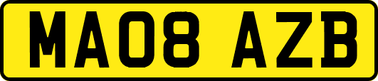MA08AZB