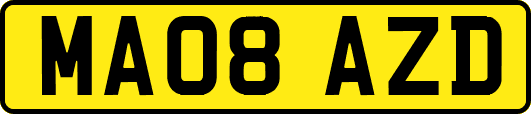MA08AZD