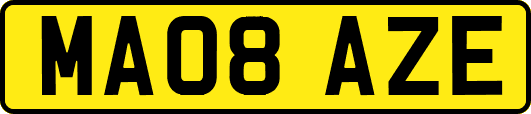 MA08AZE