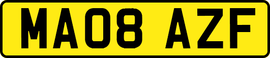 MA08AZF