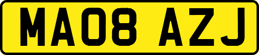 MA08AZJ