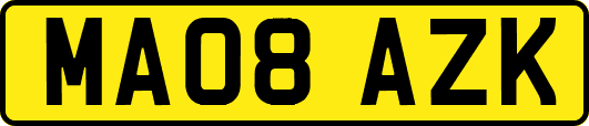 MA08AZK