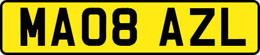 MA08AZL