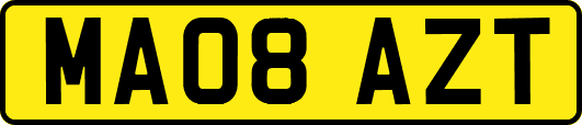 MA08AZT