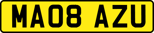 MA08AZU