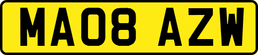 MA08AZW