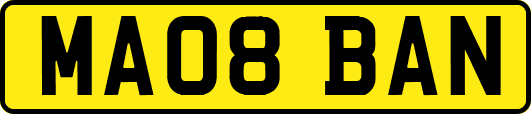 MA08BAN