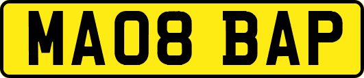 MA08BAP