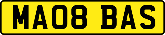 MA08BAS