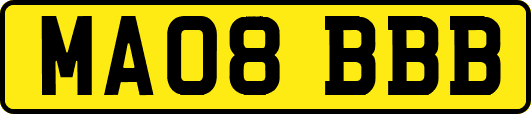 MA08BBB