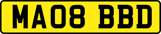 MA08BBD