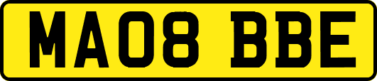 MA08BBE