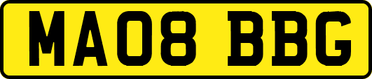 MA08BBG
