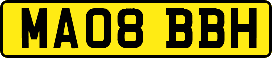 MA08BBH