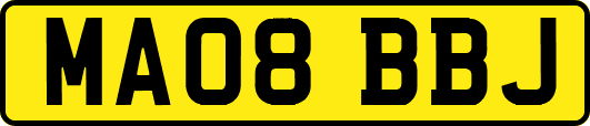 MA08BBJ
