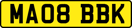 MA08BBK