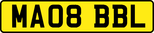 MA08BBL