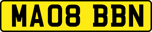 MA08BBN