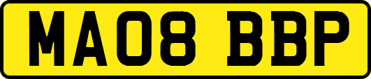 MA08BBP