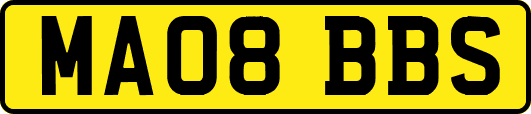 MA08BBS