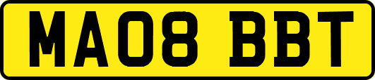 MA08BBT