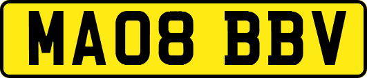 MA08BBV