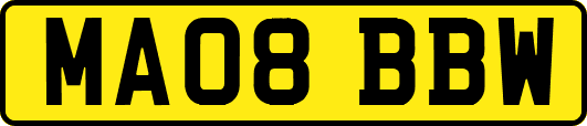 MA08BBW
