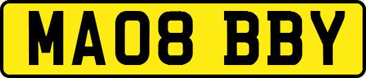 MA08BBY