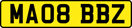MA08BBZ