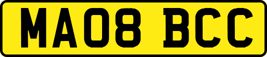 MA08BCC