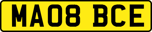 MA08BCE