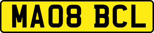 MA08BCL