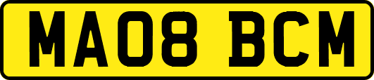 MA08BCM