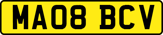 MA08BCV