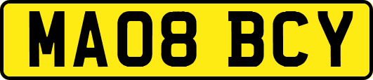 MA08BCY