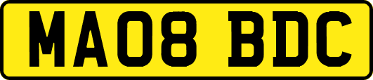 MA08BDC