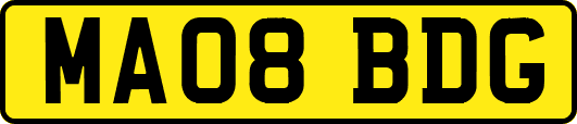 MA08BDG