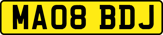 MA08BDJ