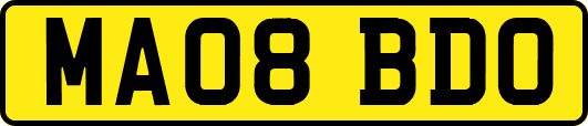 MA08BDO