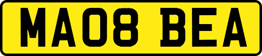 MA08BEA