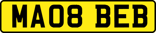 MA08BEB