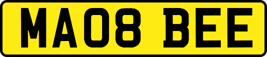MA08BEE