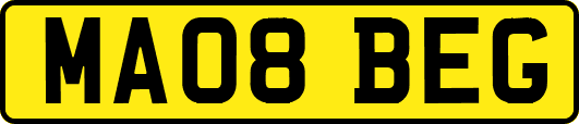 MA08BEG